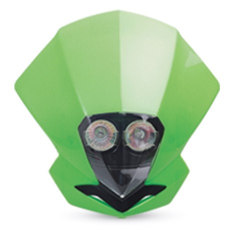 Polisport EMX Dual Valomaski