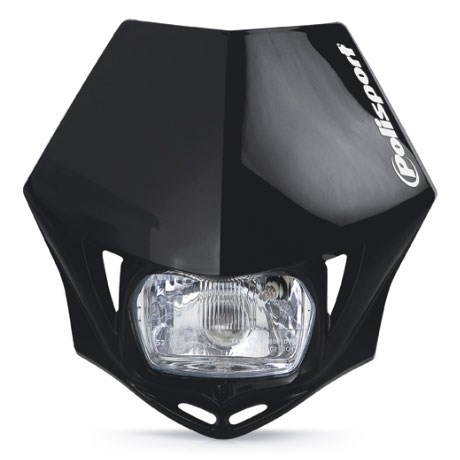 Polisport MMX Valomaski