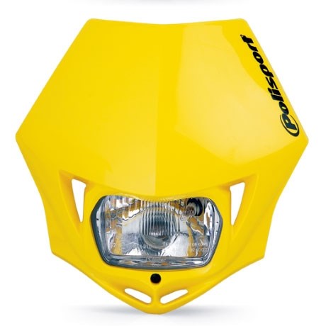 Polisport MMX Valomaski