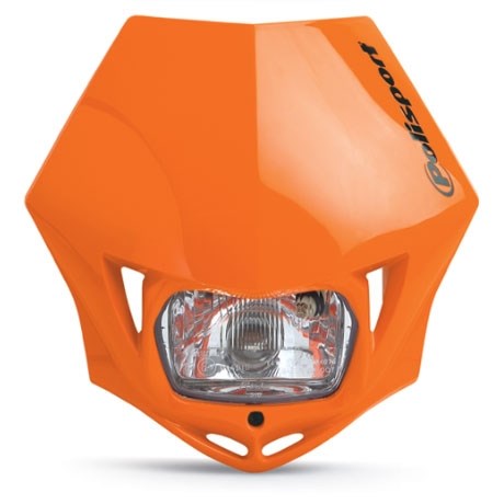 Polisport MMX Valomaski