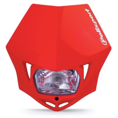 Polisport MMX Valomaski