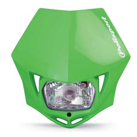 Polisport MMX Valomaski