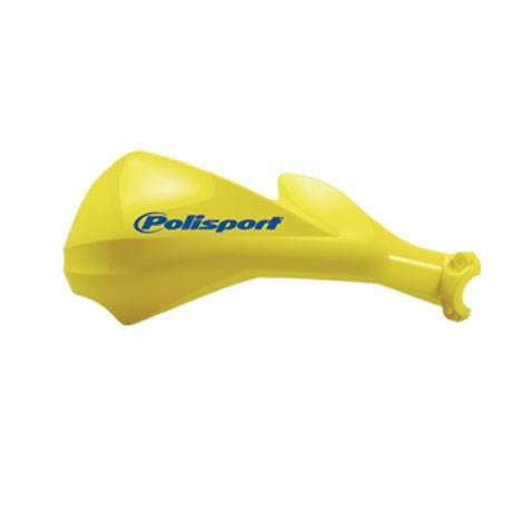 Polisport Sharp Ksisuojat