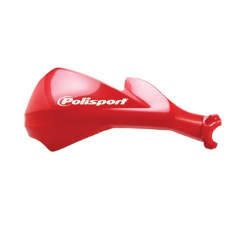 Polisport Sharp Ksisuojat