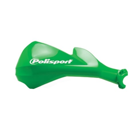 Polisport Sharp Ksisuojat
