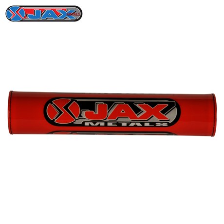 Jax Metals Tankopehmuste