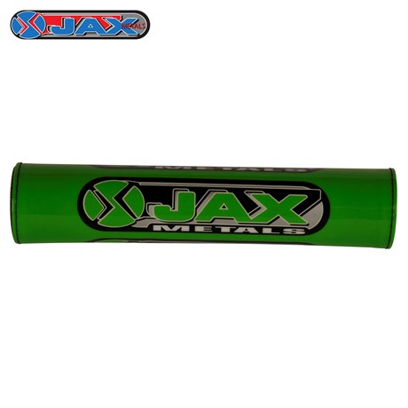 Jax Metals Tankopehmuste