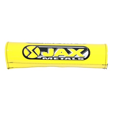 Jax Metals Tankopehmuste