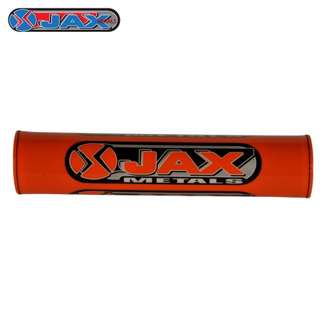 Jax Metals Tankopehmuste