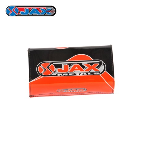 Jax Metals Fat Tankopehmuste