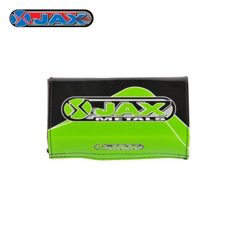 Jax Metals Fat Tankopehmuste