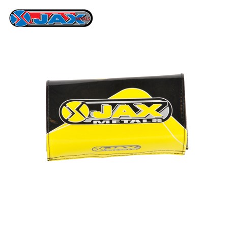 Jax Metals Fat Tankopehmuste