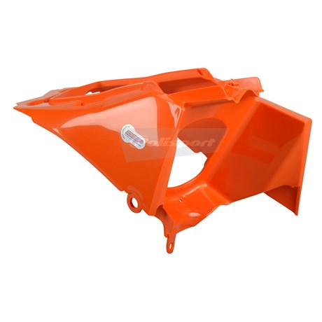 Polisport Ilmansuodatinkotelo SX65 09-