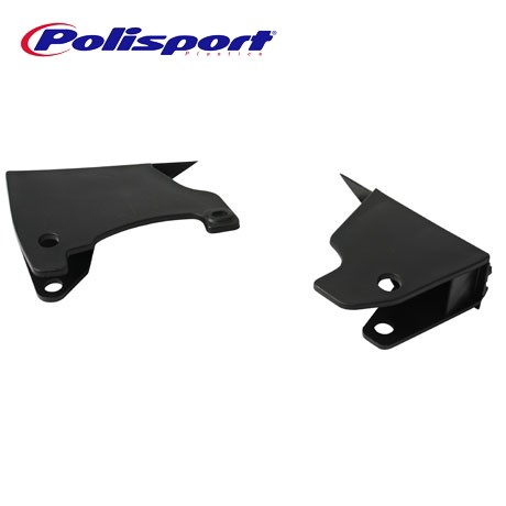 Polisport Qwest Fixation Kit