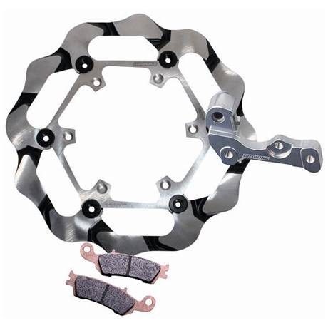 Braking Bat Fly Jarrulevy 270 Kit