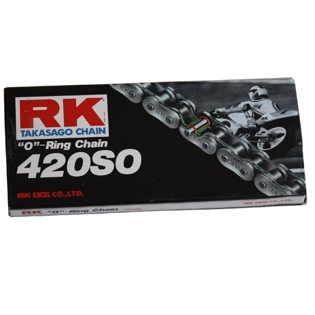 RK O-Ring Renforcee