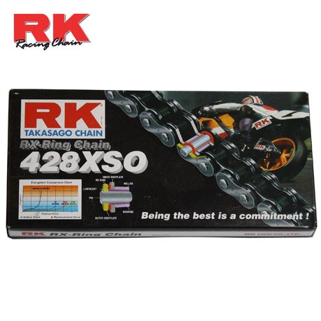 RK RX Ring Super Renforcee