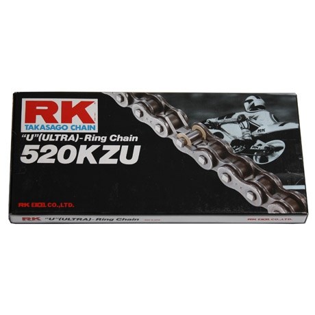 RK KZU Ultra Ring Grand Prix