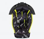 Airoh Twist 3-kyp�r�n Pehmustepalat M-koko