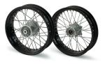 Etuvanne 3,50-17" Tubeless SX/EXC 04- Supermoto