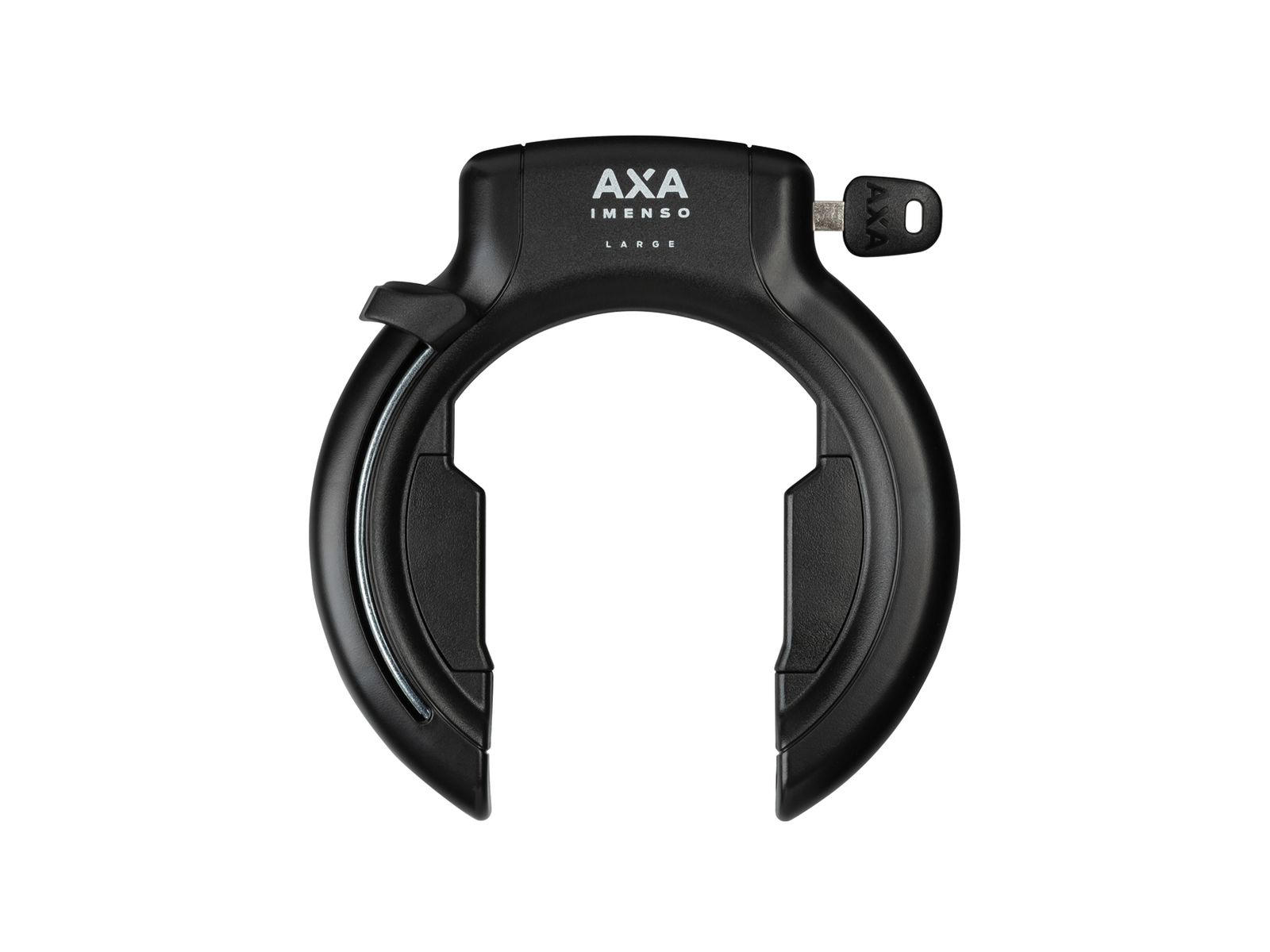 AXA IMENSO LARGE RING LOCK