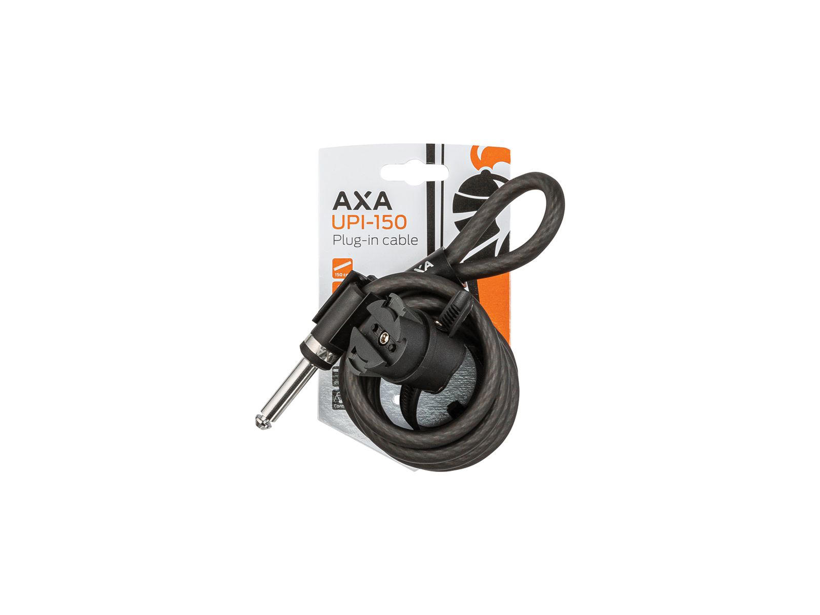 AXA UPI-150 PLUG-IN CABLE, lisvaijeri