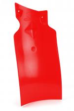 Cycra, Takaiskarin suojamuovi punainen, Honda 05-09 CRF250R