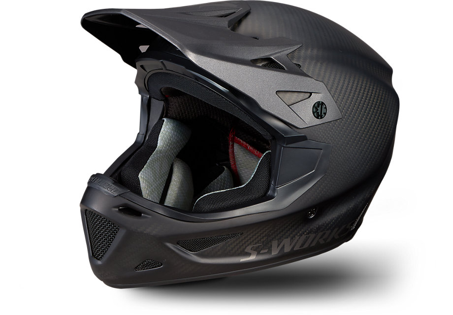 Specialized Dissident S-Works Kypr