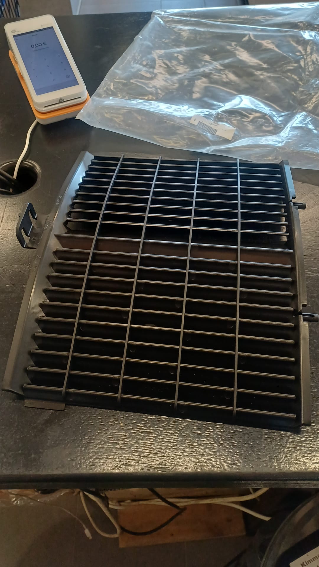 Syyl�rinsuojamuovi 1190/1290 Adventure