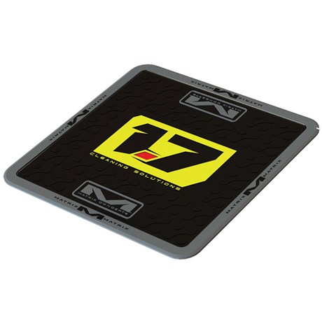 1.7 Rubber Wash Mat
