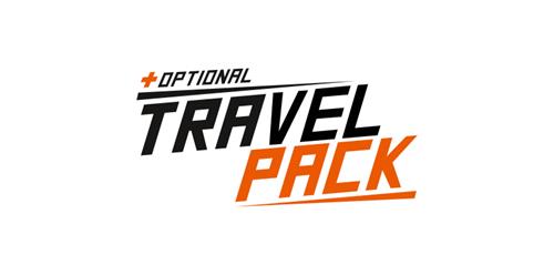 Travel Pack 1290 Super Adventure 2017->