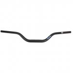 Renthal Fatbar 609 Ricky Carmichael Ohjaustangot Mustat