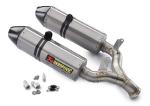 nenvaimenninsarja Akrapovic 990 SM-T