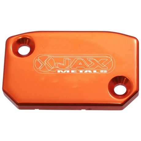 Jax Metals Kytkinnestesilin kansi