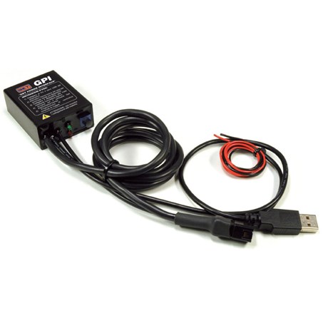 Get GPI Interface adapteri