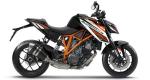 Tarrasarja "Style" 1290 Super Duke R