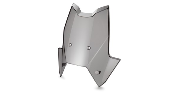 Tuulilasi tumma 1290 Super Duke GT 16-18