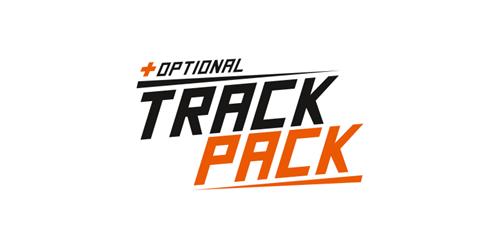 Track Pack KTM 1290 Super Duke R/Evo 2020->