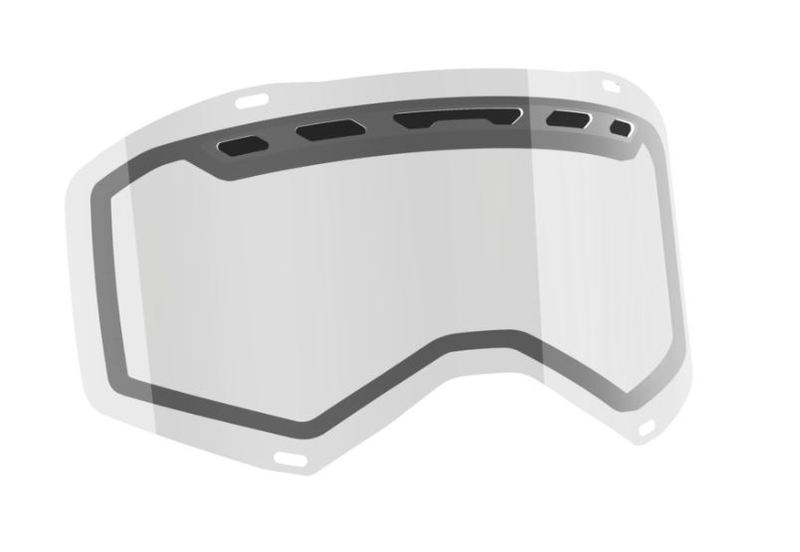 SCOTT LINSSI MX PROSPECT DL ACS CLEAR AFC