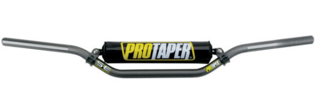 PROTAPER OHJAUSTANKO SE CR MID PLATINA 22mm