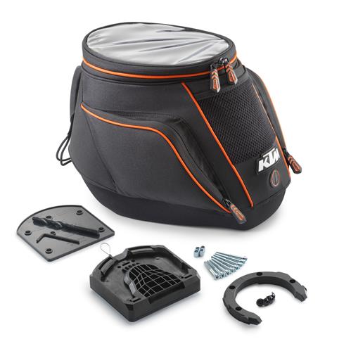 Tankkilaukku 390-890 Adventure QUICK-LOCK EVO System