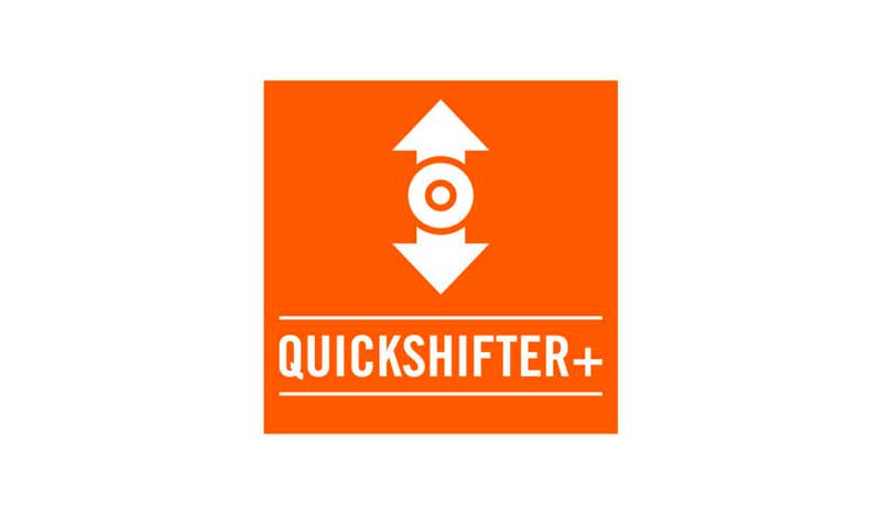 Quickshifter+ KTM 890 Duke