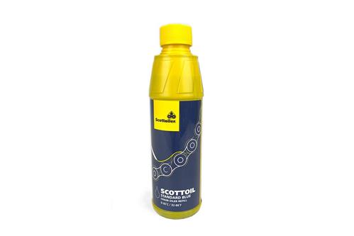 Scottoiler Ketjuljy 250ml Blue