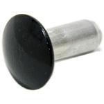 Kiinnitysnasta Honda PIN,SCREEN SET