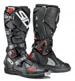 Sidi Crossfire 2 ajosaappaat, musta