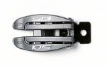 Sidi Crossfire soljen lukko
