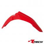 Rtech, Etulokari, punainen, Honda 13-16 CRF450R, 14-17 CRF250R