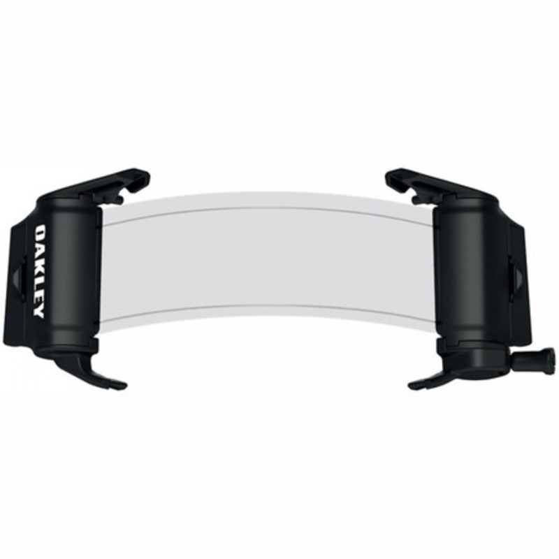 Airbrake MX Ajolasien Roll-Off Sarja Kirkas - Oakley