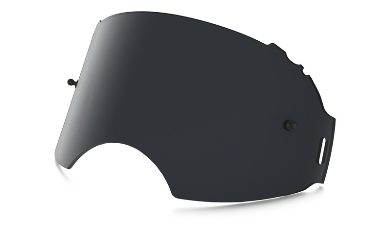Airbrake MX Ajolasien Linssi Savu- Oakley