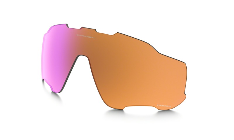 Varalinssit Jawbreaker Acc Lens Prizm Trail - Oakley